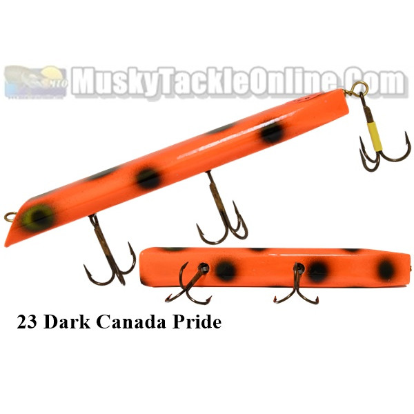 Wade's Custom Tackle 9